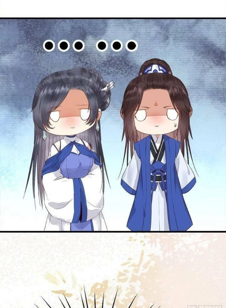 Tuyệt Sắc Quyến Rũ: Quỷ Y Chí Tôn Chapter 261 - 13