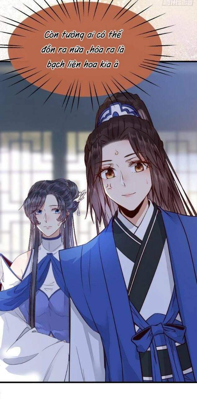 Tuyệt Sắc Quyến Rũ: Quỷ Y Chí Tôn Chapter 261 - 14