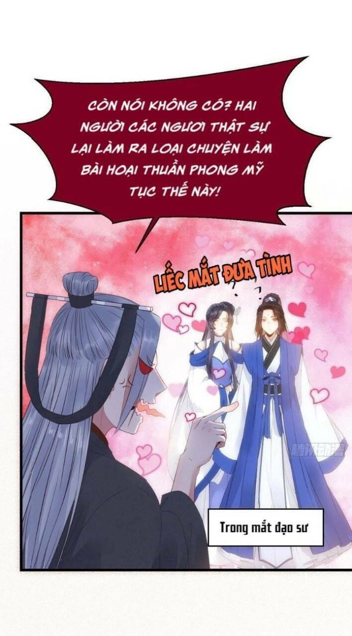 Tuyệt Sắc Quyến Rũ: Quỷ Y Chí Tôn Chapter 261 - 15