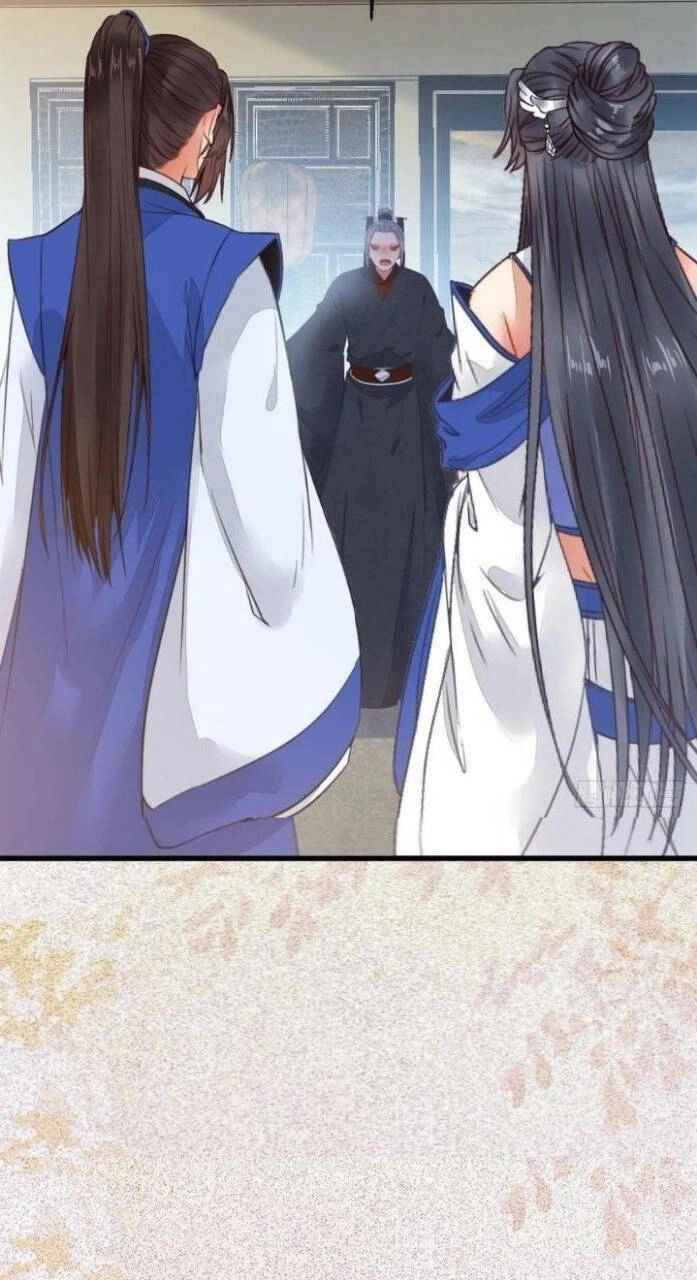 Tuyệt Sắc Quyến Rũ: Quỷ Y Chí Tôn Chapter 261 - 18