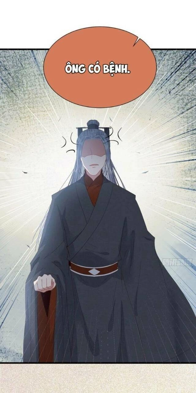 Tuyệt Sắc Quyến Rũ: Quỷ Y Chí Tôn Chapter 261 - 20