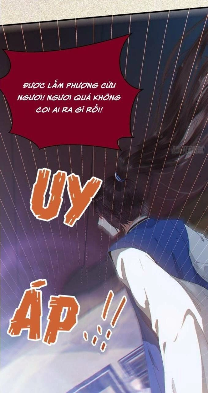 Tuyệt Sắc Quyến Rũ: Quỷ Y Chí Tôn Chapter 261 - 21