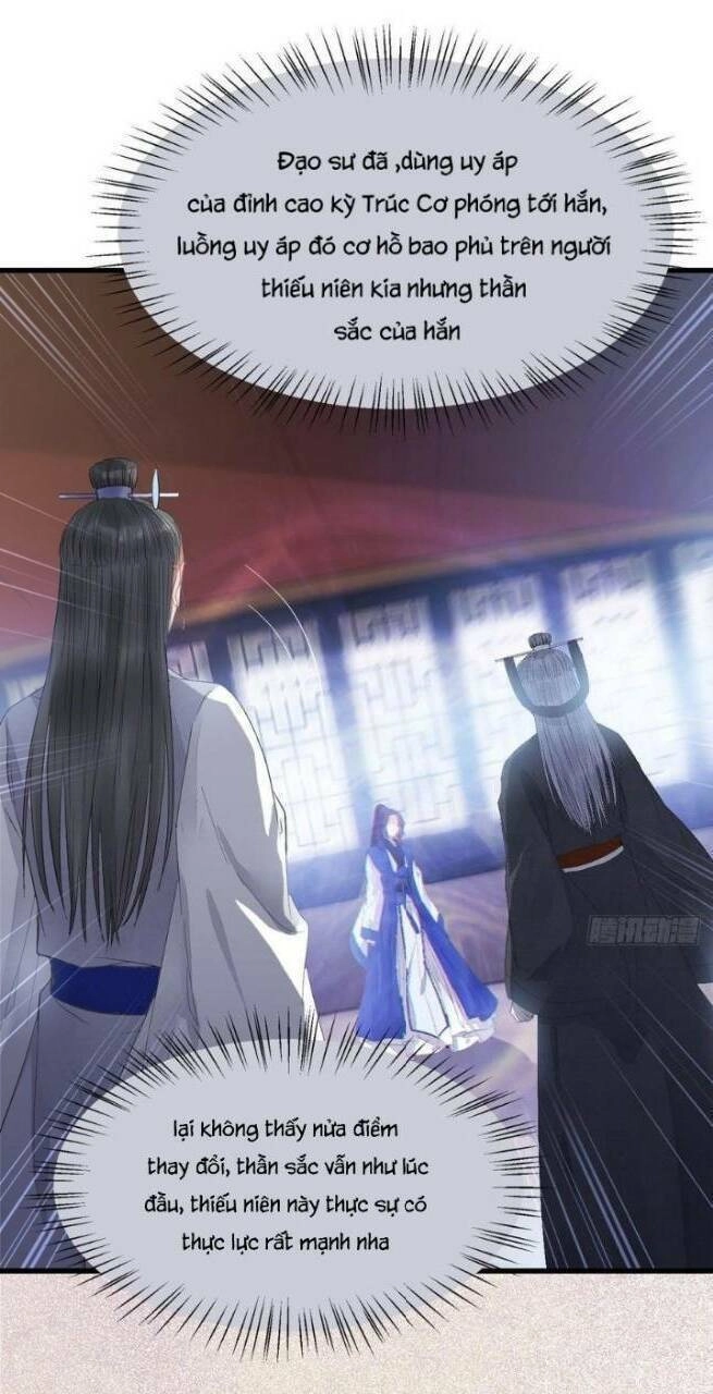 Tuyệt Sắc Quyến Rũ: Quỷ Y Chí Tôn Chapter 261 - 24