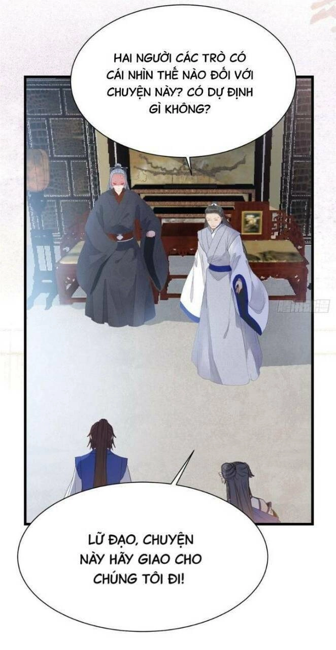 Tuyệt Sắc Quyến Rũ: Quỷ Y Chí Tôn Chapter 261 - 27