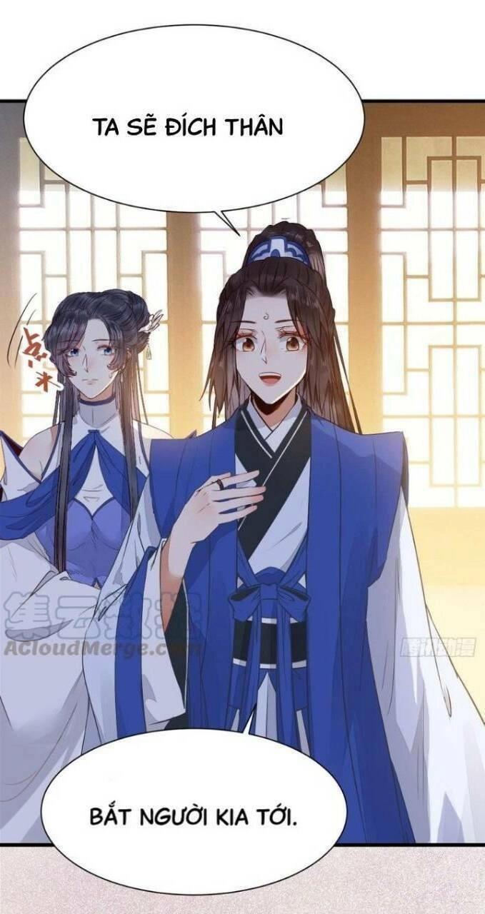 Tuyệt Sắc Quyến Rũ: Quỷ Y Chí Tôn Chapter 261 - 28