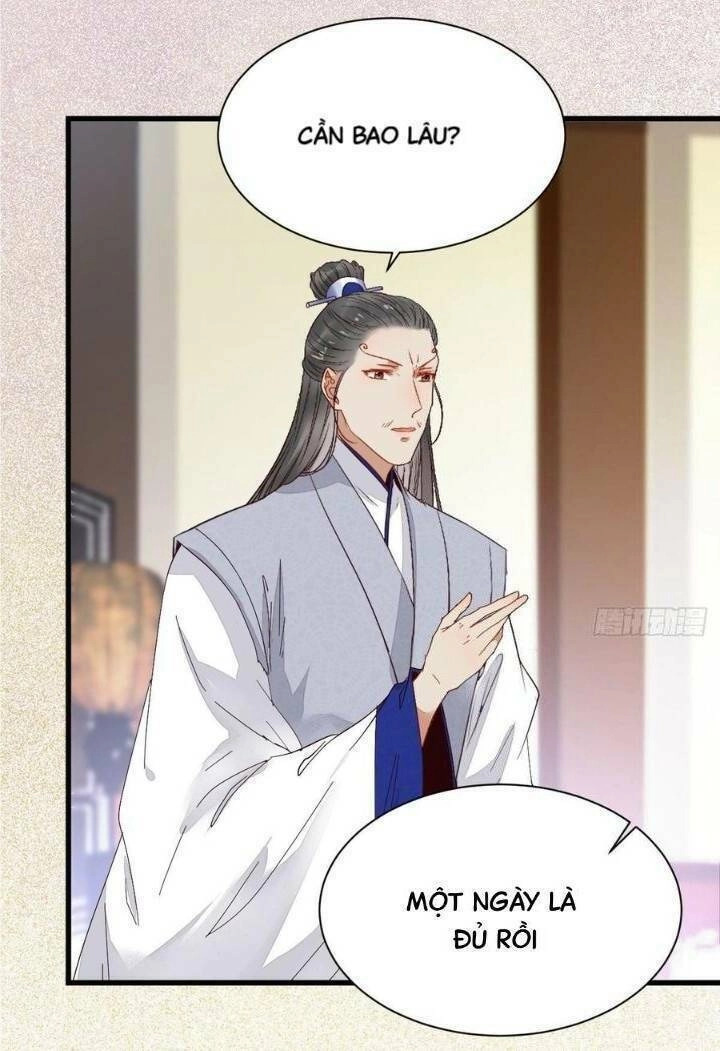 Tuyệt Sắc Quyến Rũ: Quỷ Y Chí Tôn Chapter 261 - 29