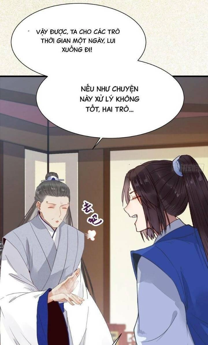 Tuyệt Sắc Quyến Rũ: Quỷ Y Chí Tôn Chapter 261 - 30
