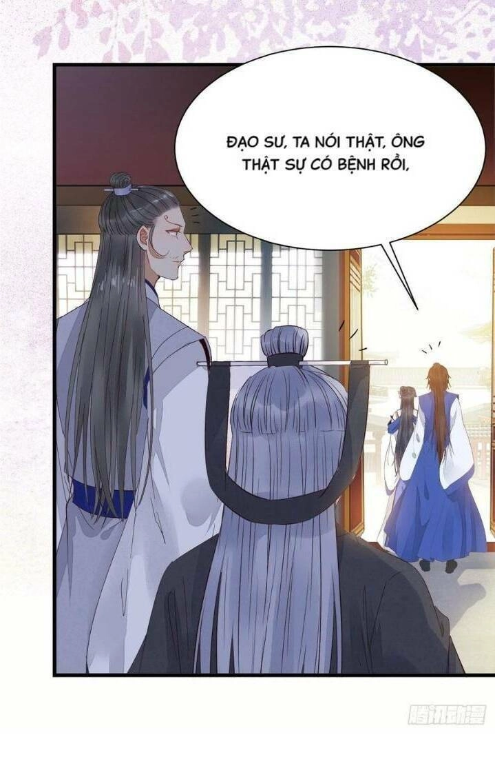 Tuyệt Sắc Quyến Rũ: Quỷ Y Chí Tôn Chapter 261 - 32