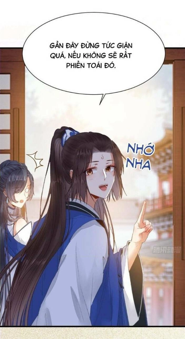 Tuyệt Sắc Quyến Rũ: Quỷ Y Chí Tôn Chapter 261 - 34