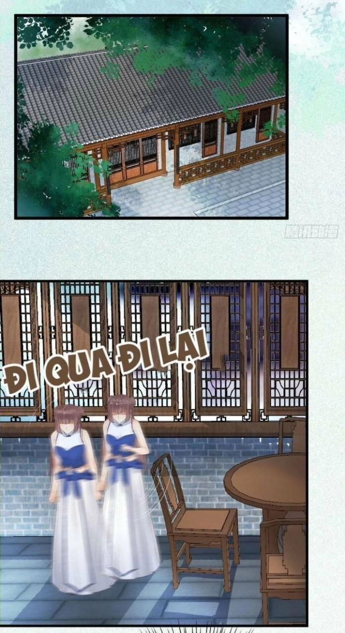 Tuyệt Sắc Quyến Rũ: Quỷ Y Chí Tôn Chapter 261 - 42