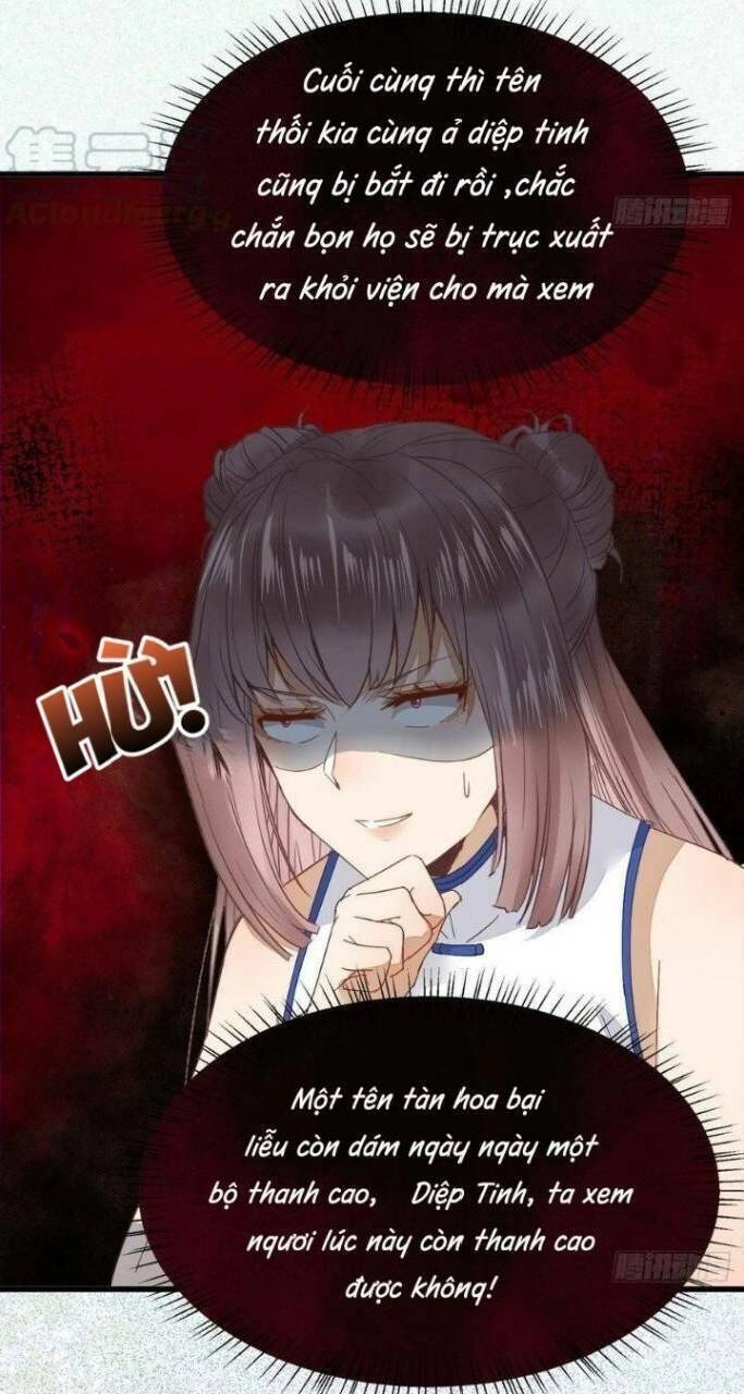 Tuyệt Sắc Quyến Rũ: Quỷ Y Chí Tôn Chapter 261 - 43