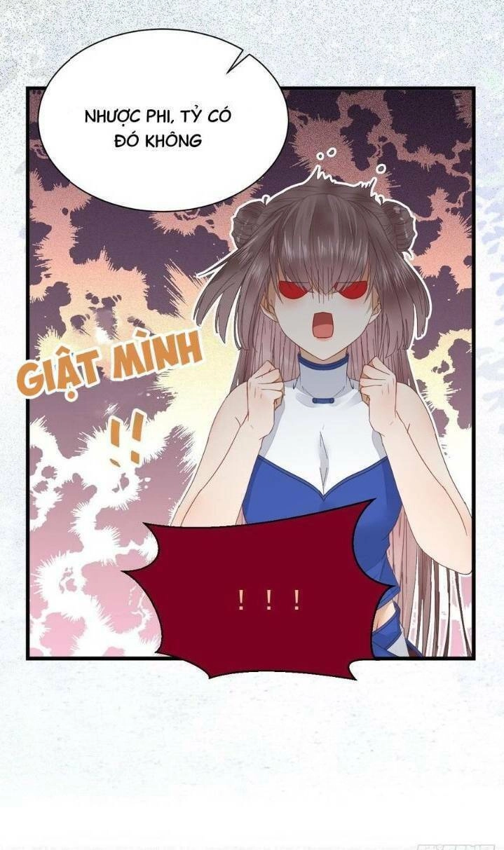 Tuyệt Sắc Quyến Rũ: Quỷ Y Chí Tôn Chapter 261 - 44