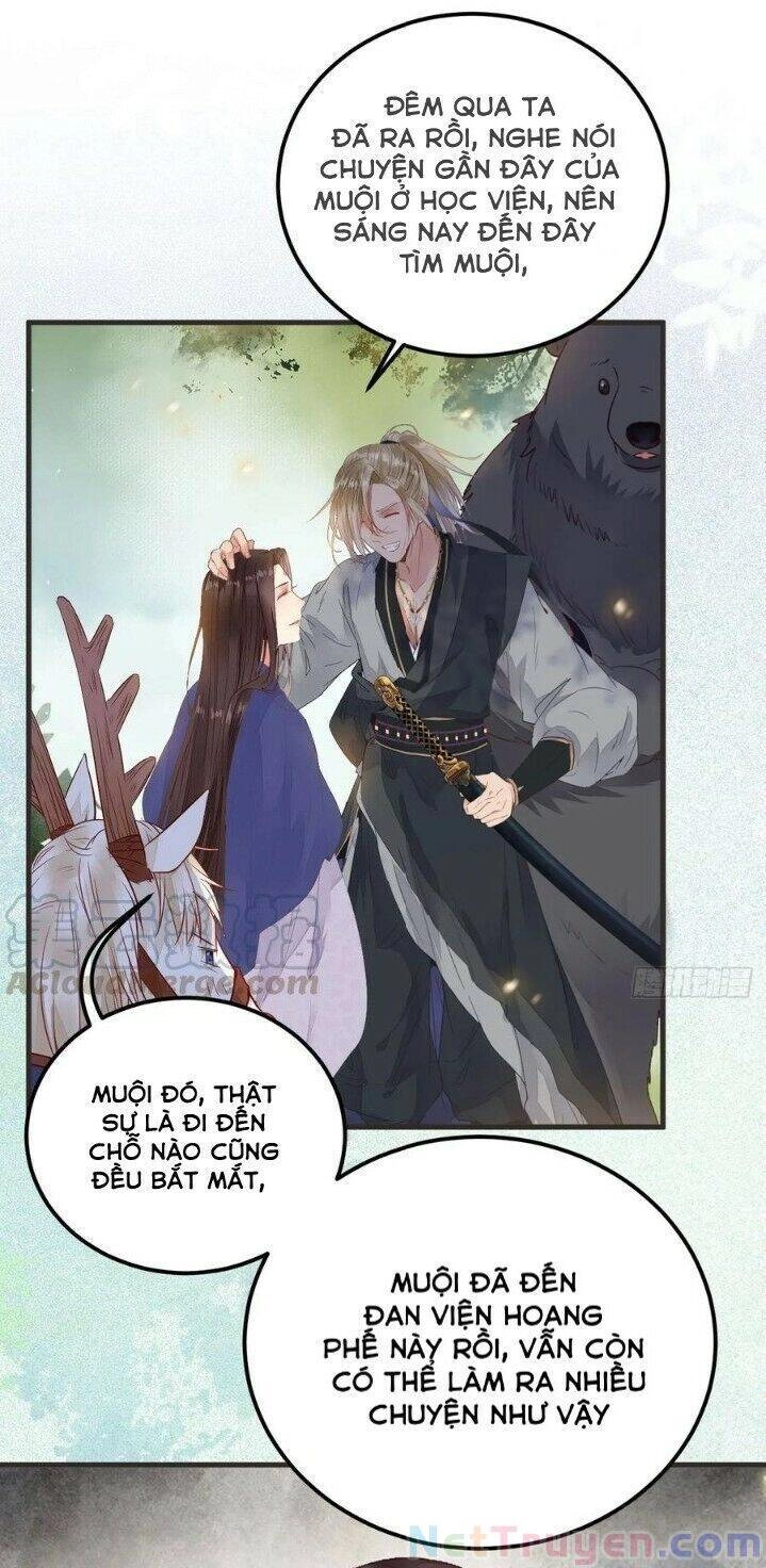 Tuyệt Sắc Quyến Rũ: Quỷ Y Chí Tôn Chapter 265 - 10