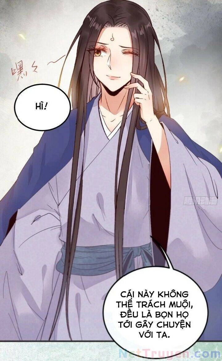 Tuyệt Sắc Quyến Rũ: Quỷ Y Chí Tôn Chapter 265 - 11