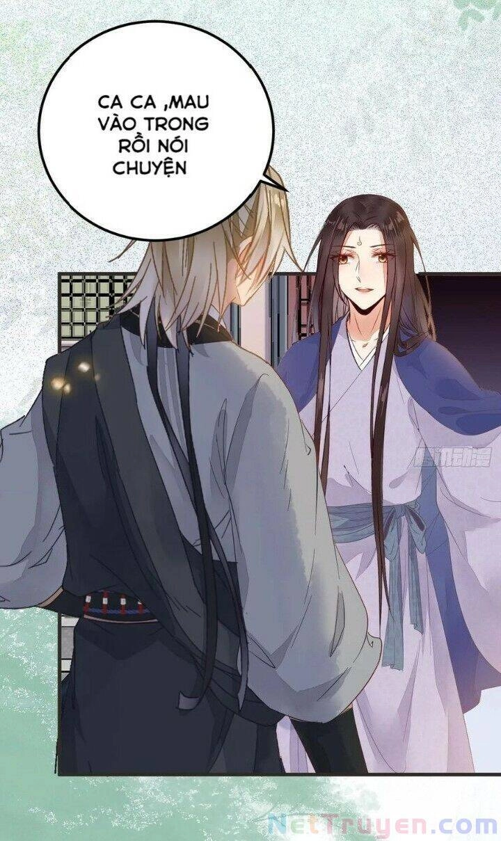 Tuyệt Sắc Quyến Rũ: Quỷ Y Chí Tôn Chapter 265 - 12