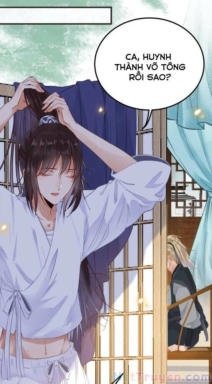 Tuyệt Sắc Quyến Rũ: Quỷ Y Chí Tôn Chapter 265 - 13