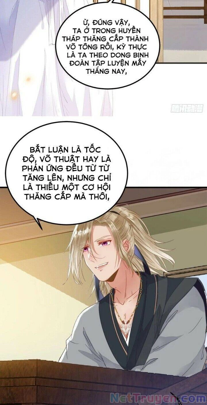 Tuyệt Sắc Quyến Rũ: Quỷ Y Chí Tôn Chapter 265 - 14