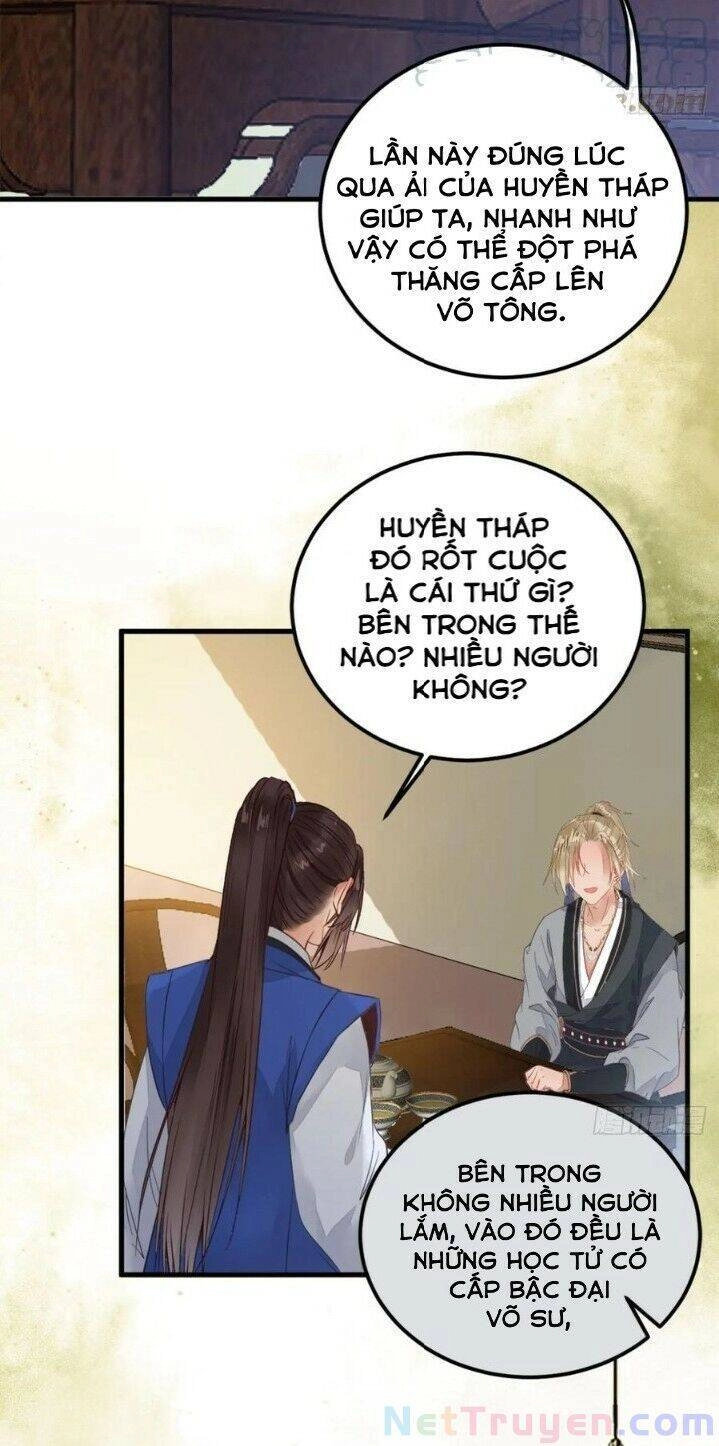 Tuyệt Sắc Quyến Rũ: Quỷ Y Chí Tôn Chapter 265 - 15