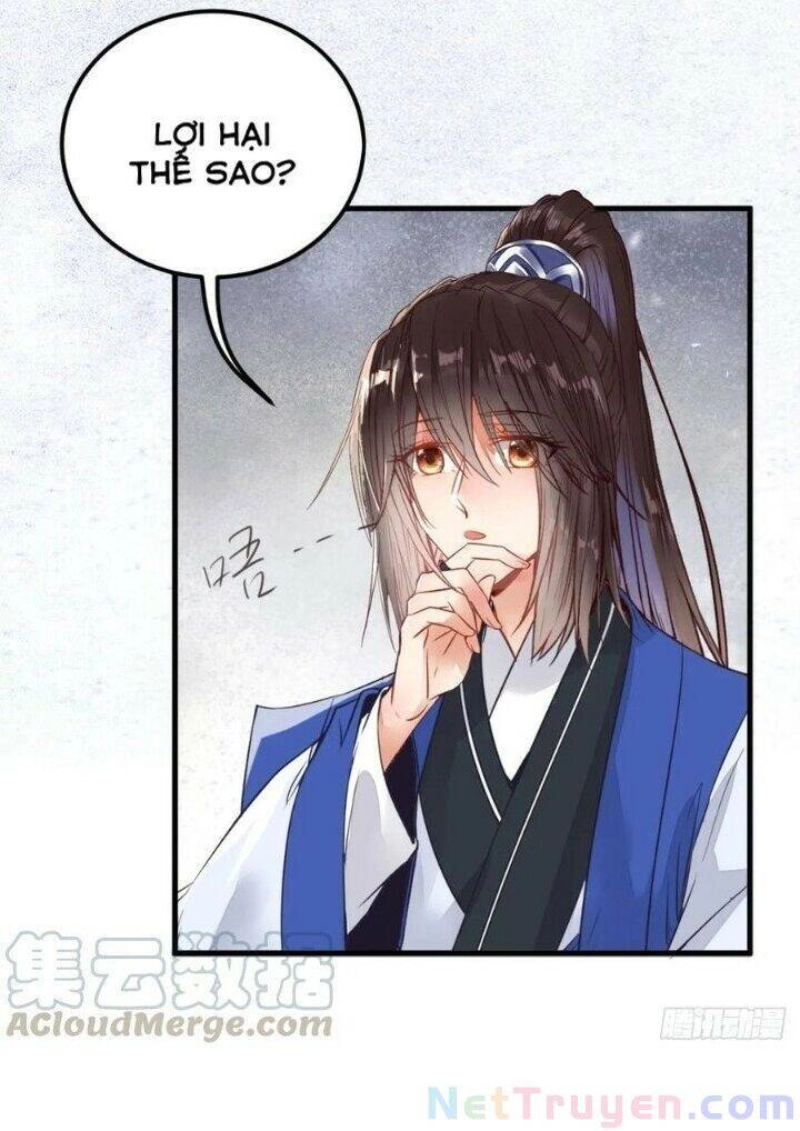 Tuyệt Sắc Quyến Rũ: Quỷ Y Chí Tôn Chapter 265 - 19
