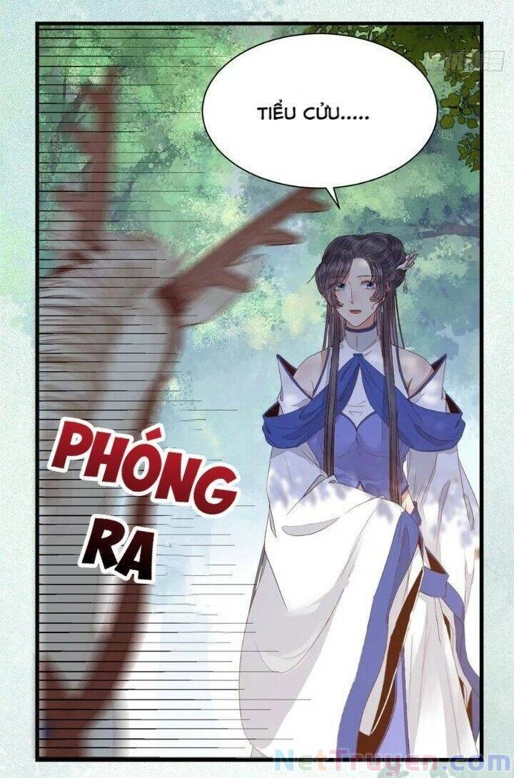 Tuyệt Sắc Quyến Rũ: Quỷ Y Chí Tôn Chapter 265 - 21