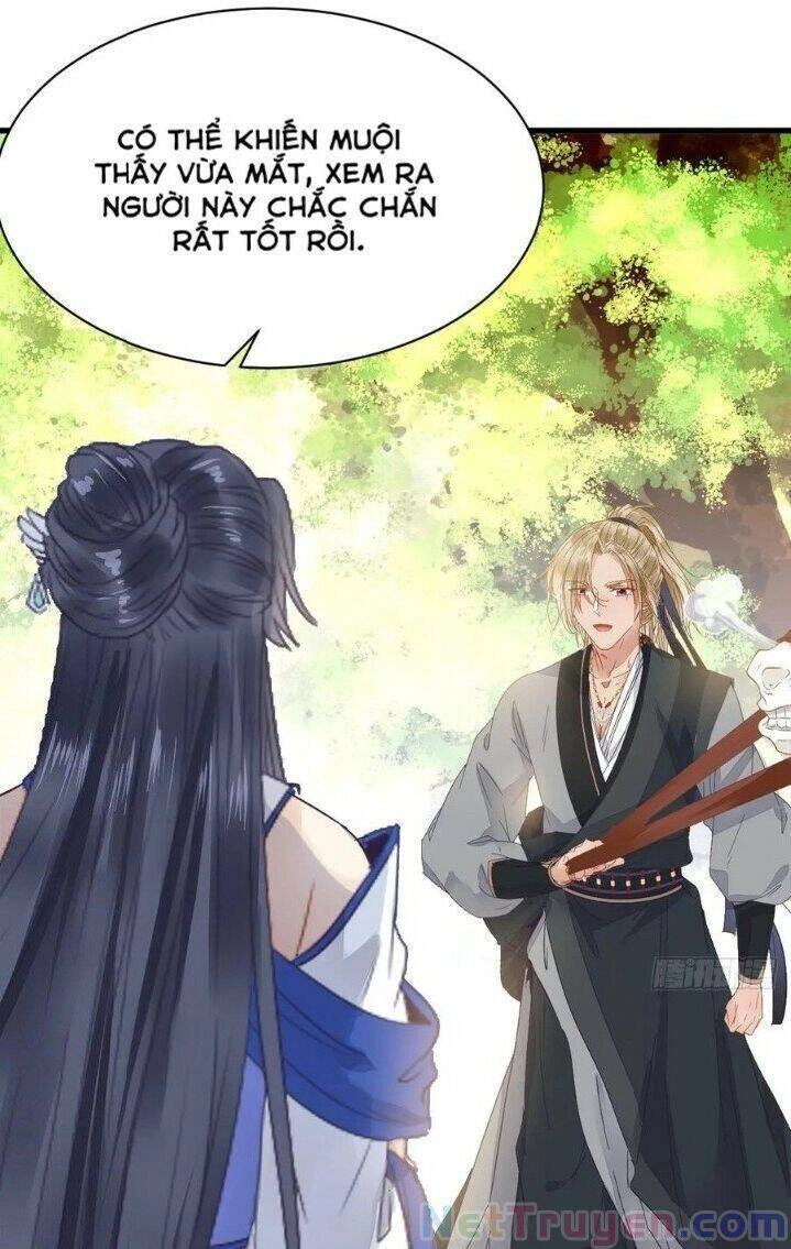 Tuyệt Sắc Quyến Rũ: Quỷ Y Chí Tôn Chapter 265 - 30