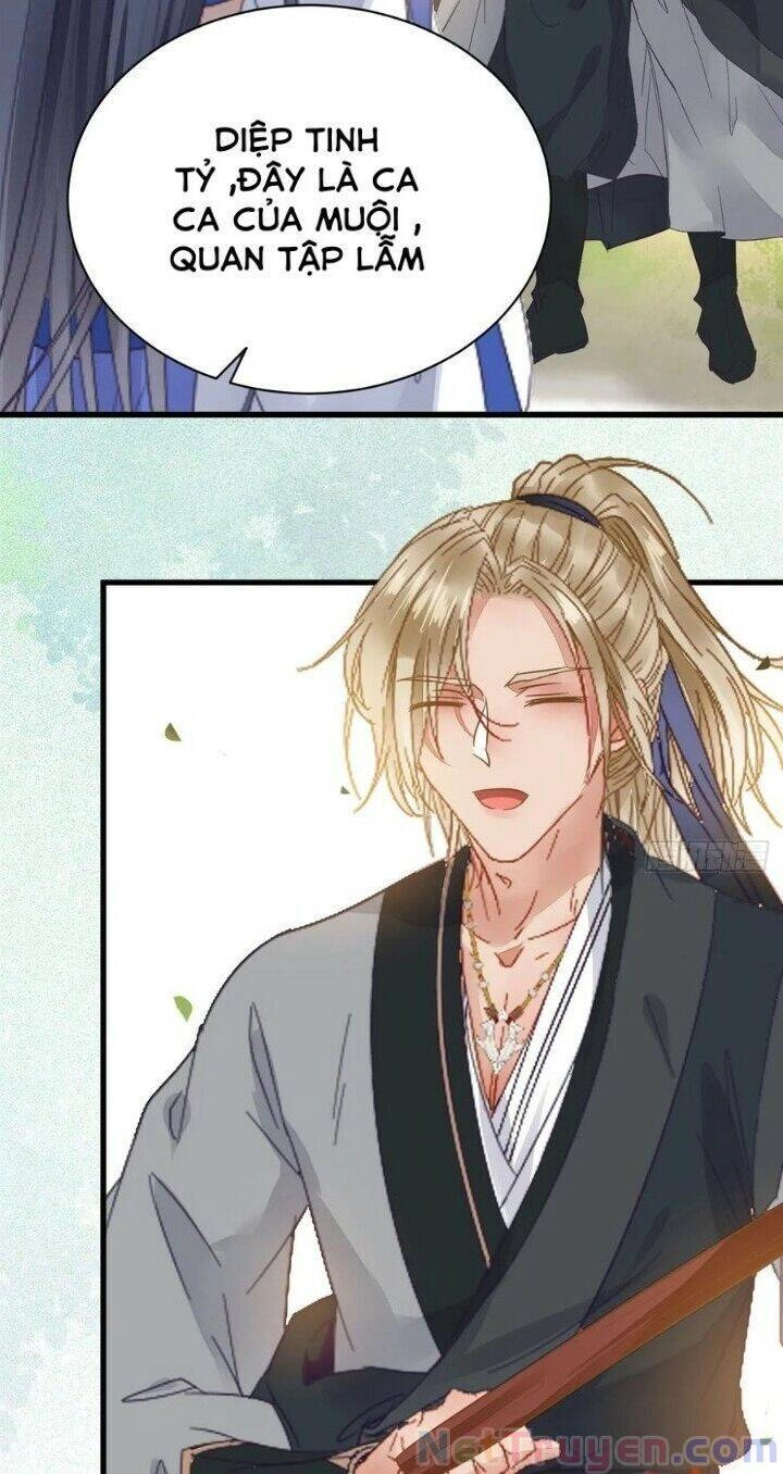 Tuyệt Sắc Quyến Rũ: Quỷ Y Chí Tôn Chapter 265 - 31