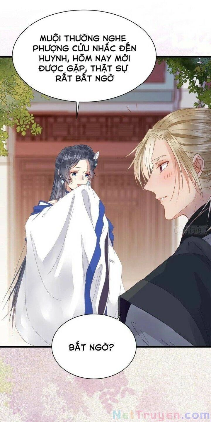 Tuyệt Sắc Quyến Rũ: Quỷ Y Chí Tôn Chapter 265 - 34