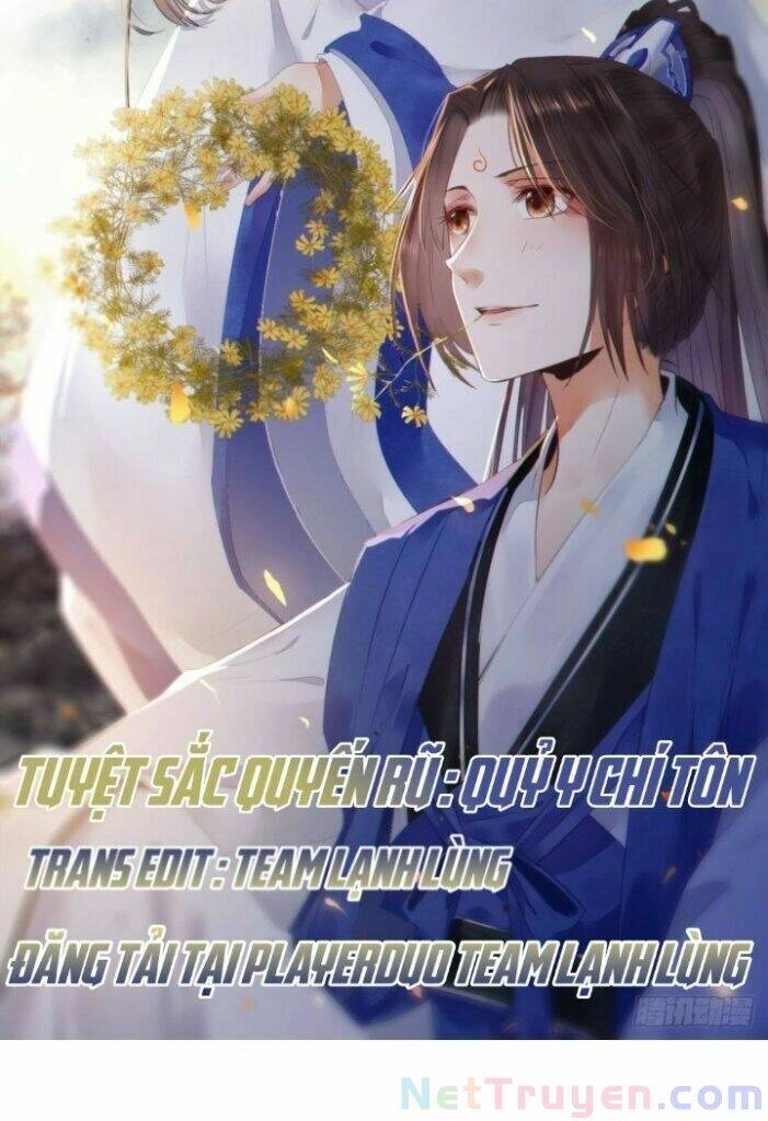 Tuyệt Sắc Quyến Rũ: Quỷ Y Chí Tôn Chapter 276 - 3