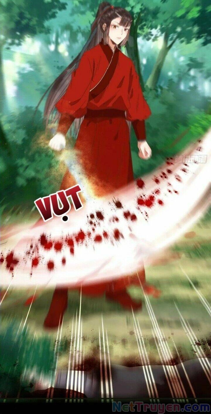 Tuyệt Sắc Quyến Rũ: Quỷ Y Chí Tôn Chapter 276 - 7