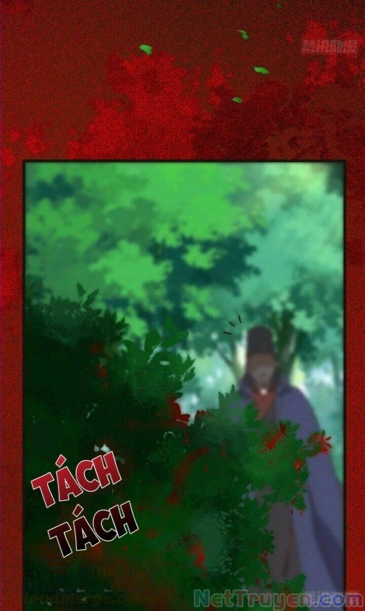 Tuyệt Sắc Quyến Rũ: Quỷ Y Chí Tôn Chapter 276 - 9