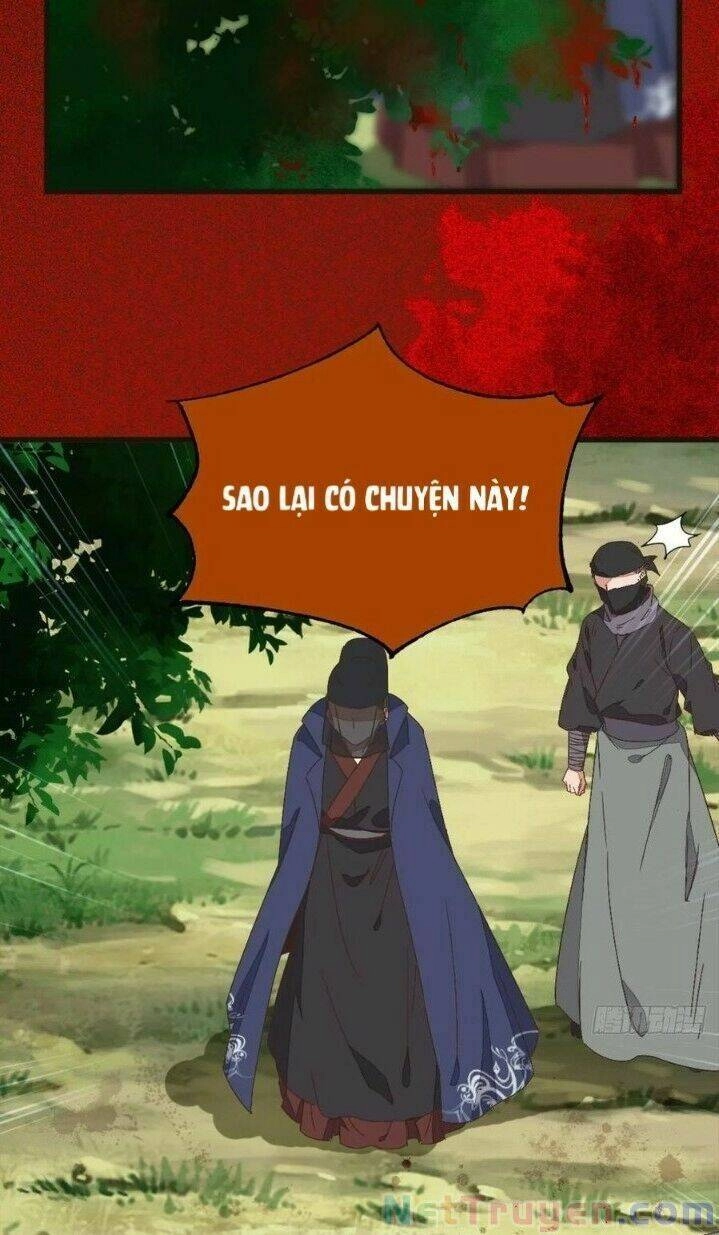 Tuyệt Sắc Quyến Rũ: Quỷ Y Chí Tôn Chapter 276 - 10