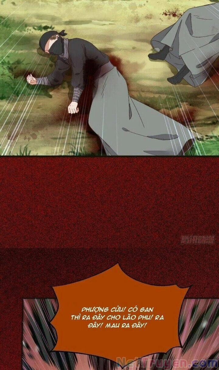 Tuyệt Sắc Quyến Rũ: Quỷ Y Chí Tôn Chapter 276 - 11