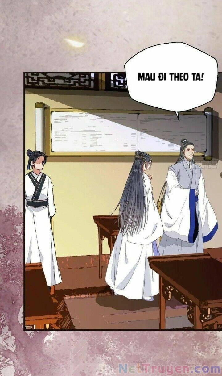 Tuyệt Sắc Quyến Rũ: Quỷ Y Chí Tôn Chapter 276 - 19