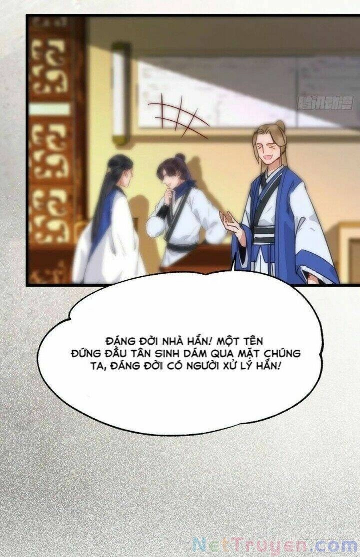 Tuyệt Sắc Quyến Rũ: Quỷ Y Chí Tôn Chapter 276 - 21