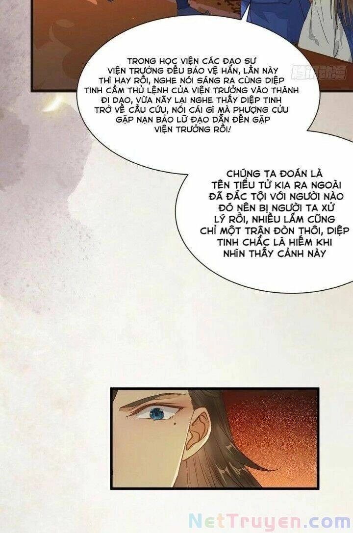 Tuyệt Sắc Quyến Rũ: Quỷ Y Chí Tôn Chapter 276 - 25