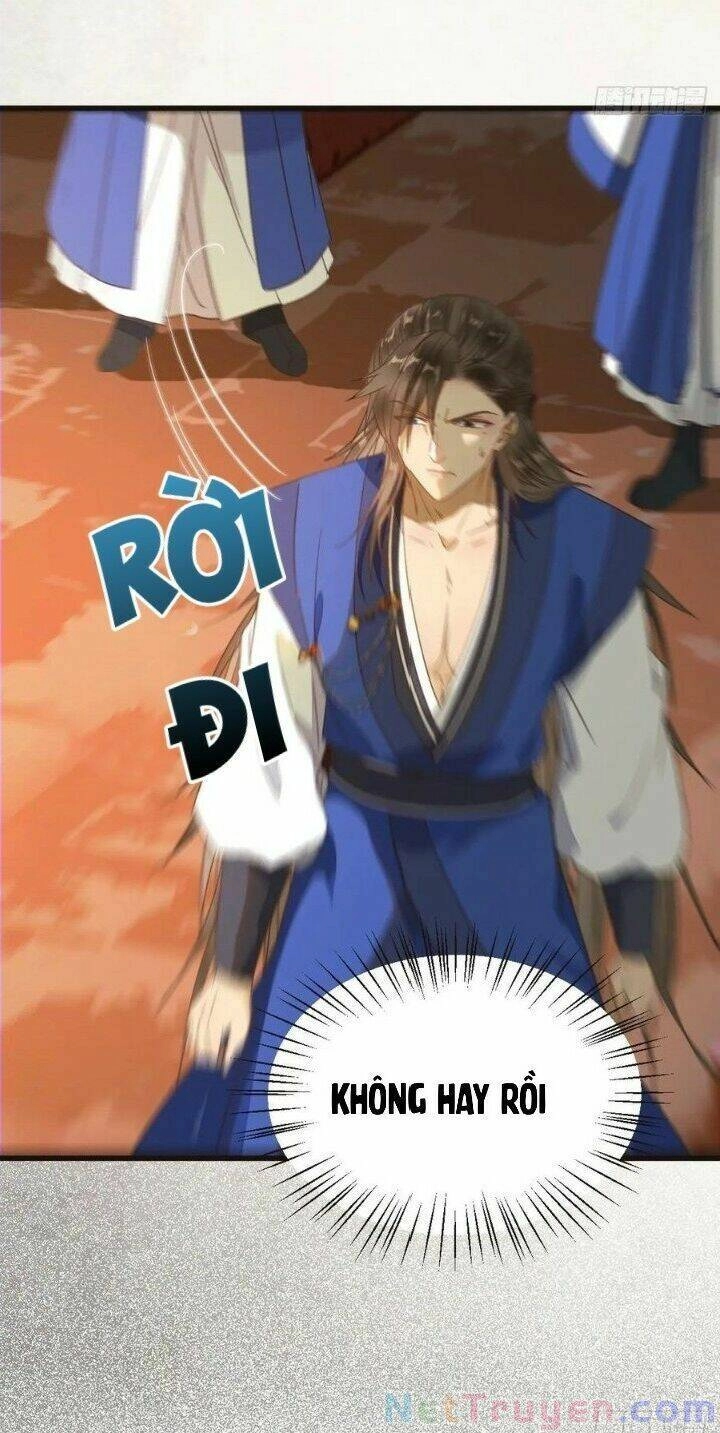 Tuyệt Sắc Quyến Rũ: Quỷ Y Chí Tôn Chapter 276 - 26