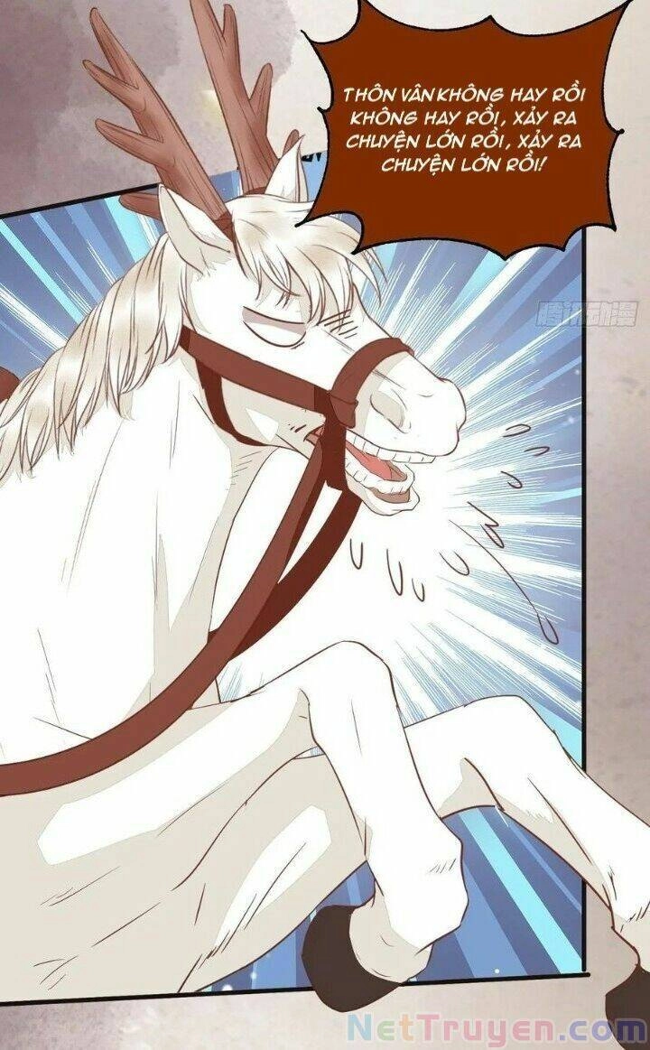 Tuyệt Sắc Quyến Rũ: Quỷ Y Chí Tôn Chapter 276 - 35