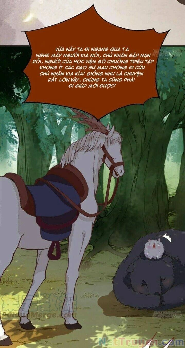 Tuyệt Sắc Quyến Rũ: Quỷ Y Chí Tôn Chapter 276 - 36