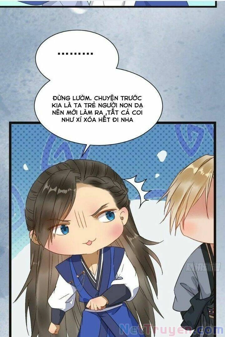 Tuyệt Sắc Quyến Rũ: Quỷ Y Chí Tôn Chapter 276 - 45