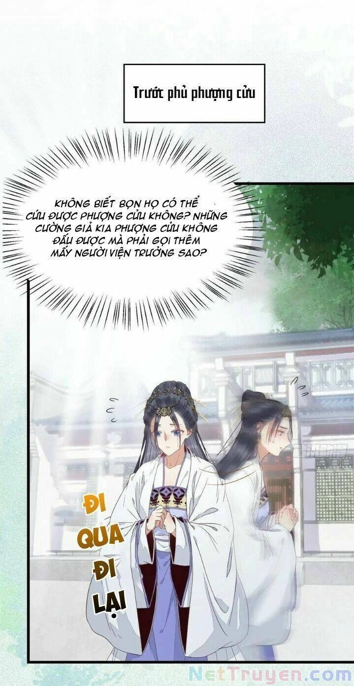 Tuyệt Sắc Quyến Rũ: Quỷ Y Chí Tôn Chapter 280 - 4