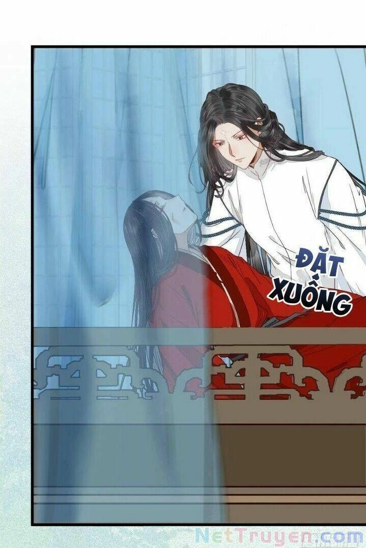 Tuyệt Sắc Quyến Rũ: Quỷ Y Chí Tôn Chapter 280 - 7