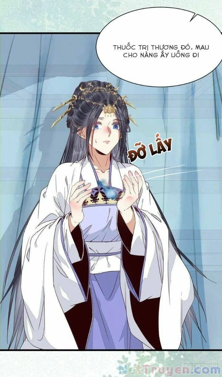 Tuyệt Sắc Quyến Rũ: Quỷ Y Chí Tôn Chapter 280 - 8