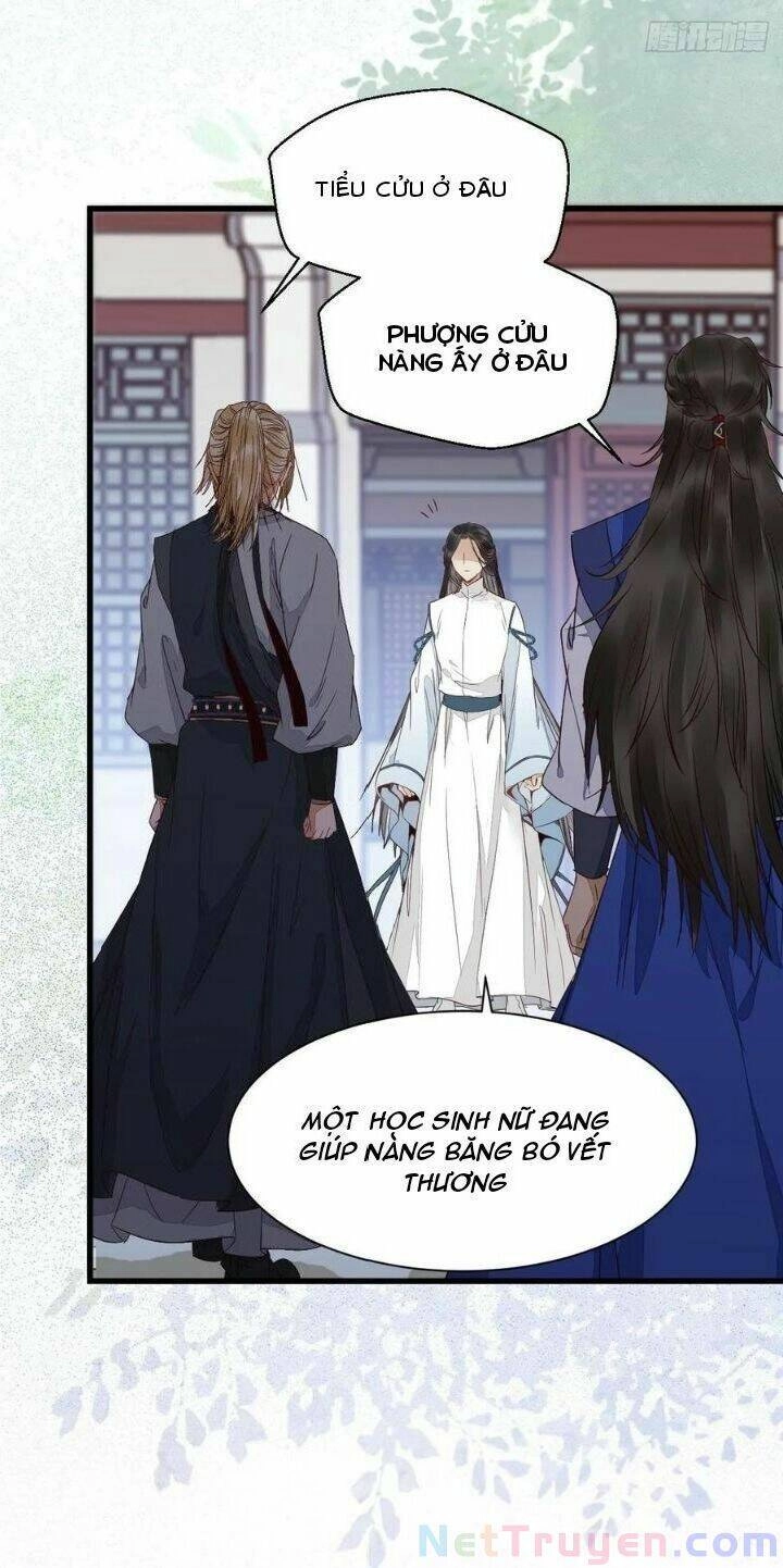 Tuyệt Sắc Quyến Rũ: Quỷ Y Chí Tôn Chapter 280 - 9