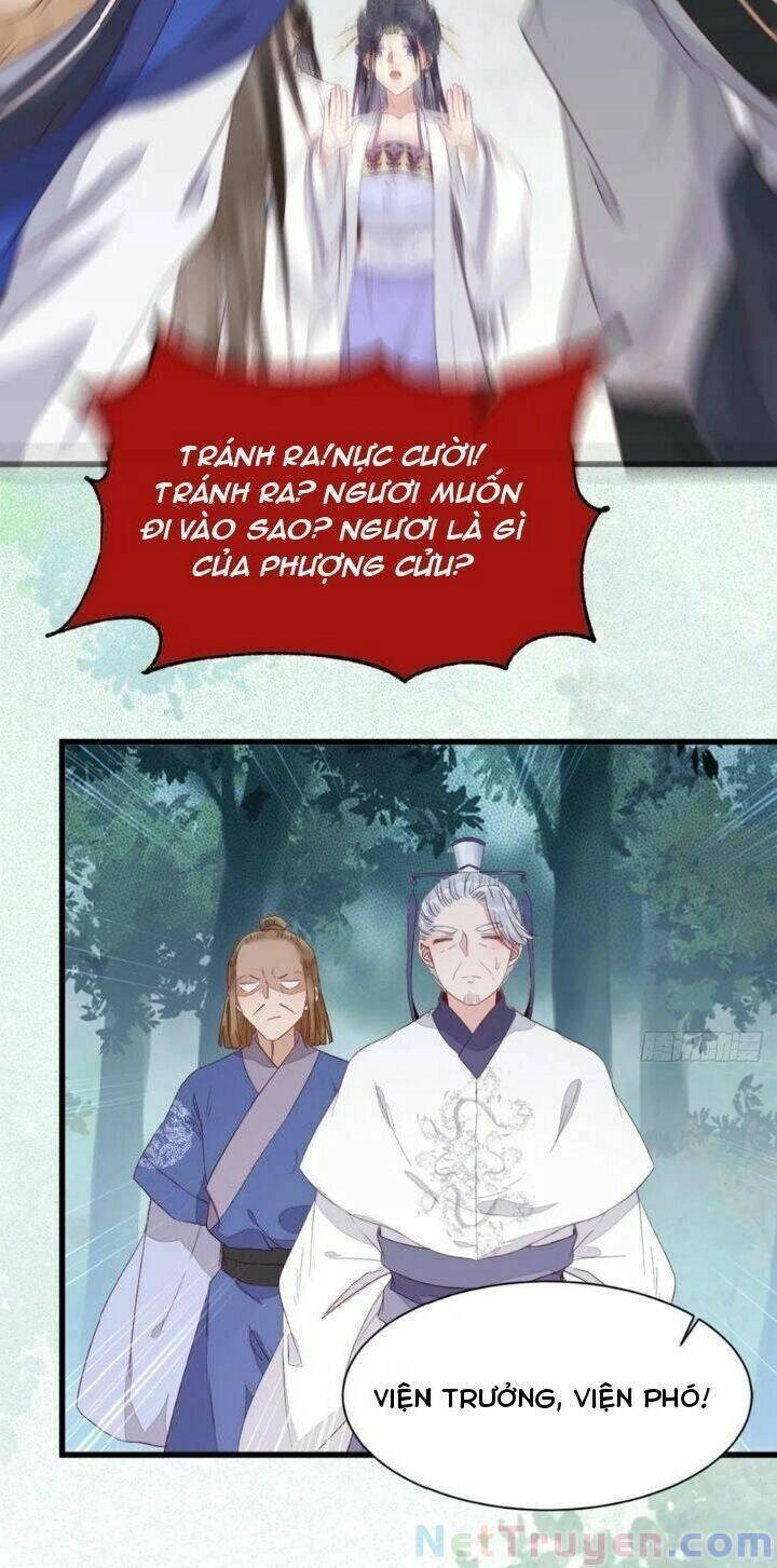 Tuyệt Sắc Quyến Rũ: Quỷ Y Chí Tôn Chapter 280 - 15