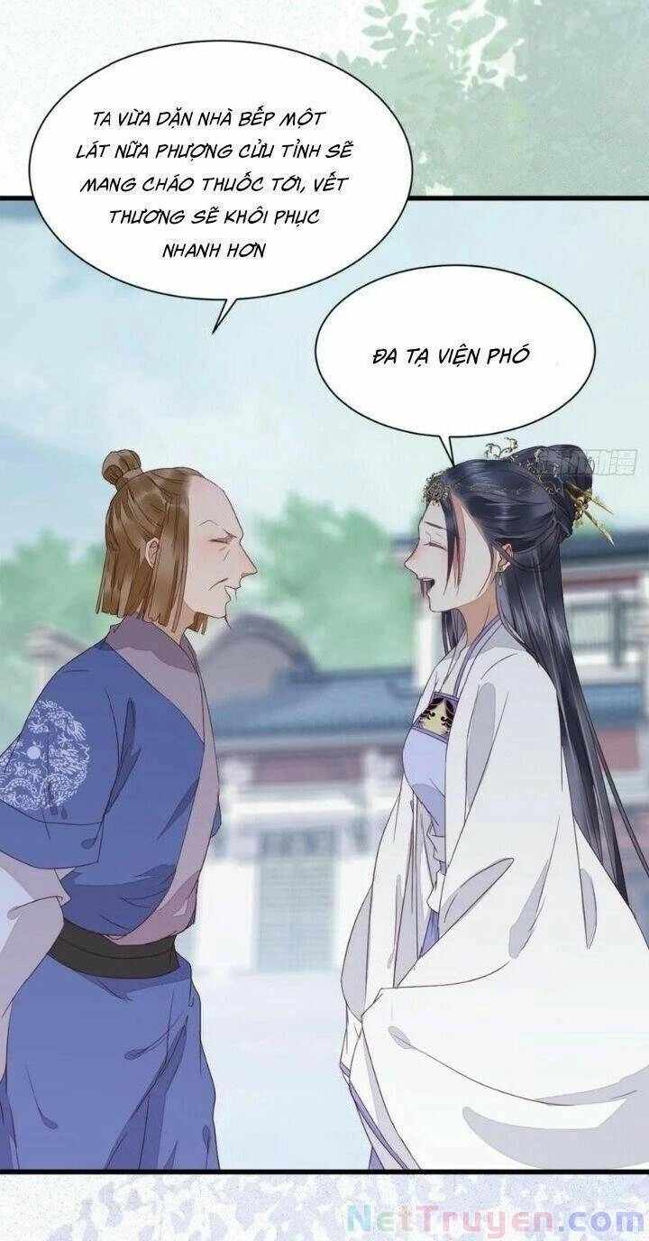 Tuyệt Sắc Quyến Rũ: Quỷ Y Chí Tôn Chapter 280 - 16