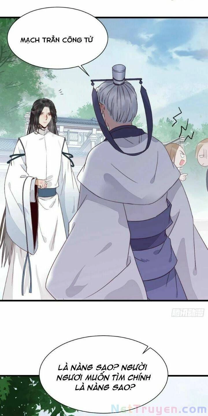 Tuyệt Sắc Quyến Rũ: Quỷ Y Chí Tôn Chapter 280 - 18