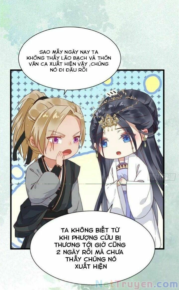 Tuyệt Sắc Quyến Rũ: Quỷ Y Chí Tôn Chapter 280 - 20