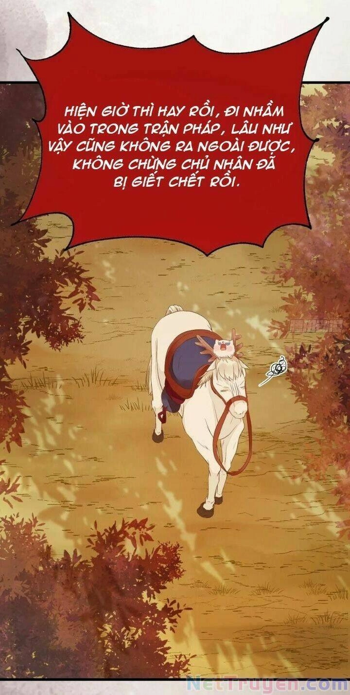 Tuyệt Sắc Quyến Rũ: Quỷ Y Chí Tôn Chapter 280 - 25