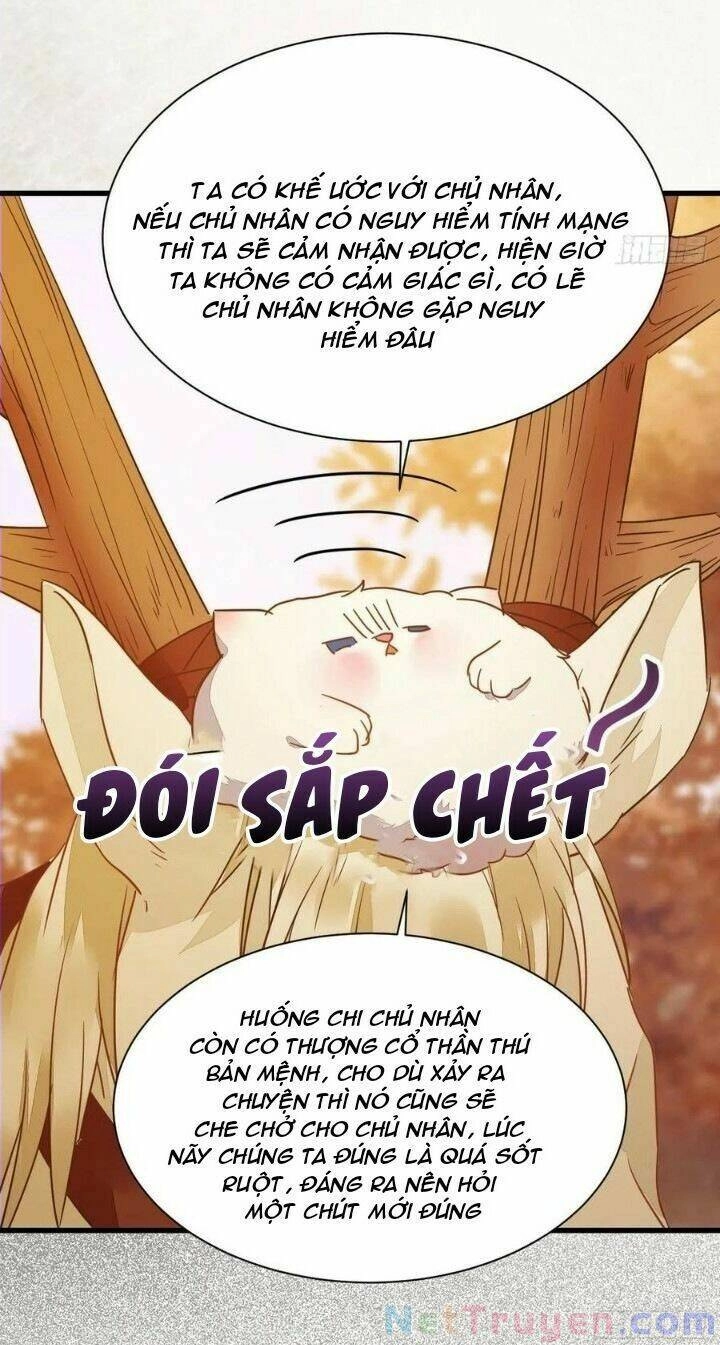 Tuyệt Sắc Quyến Rũ: Quỷ Y Chí Tôn Chapter 280 - 27