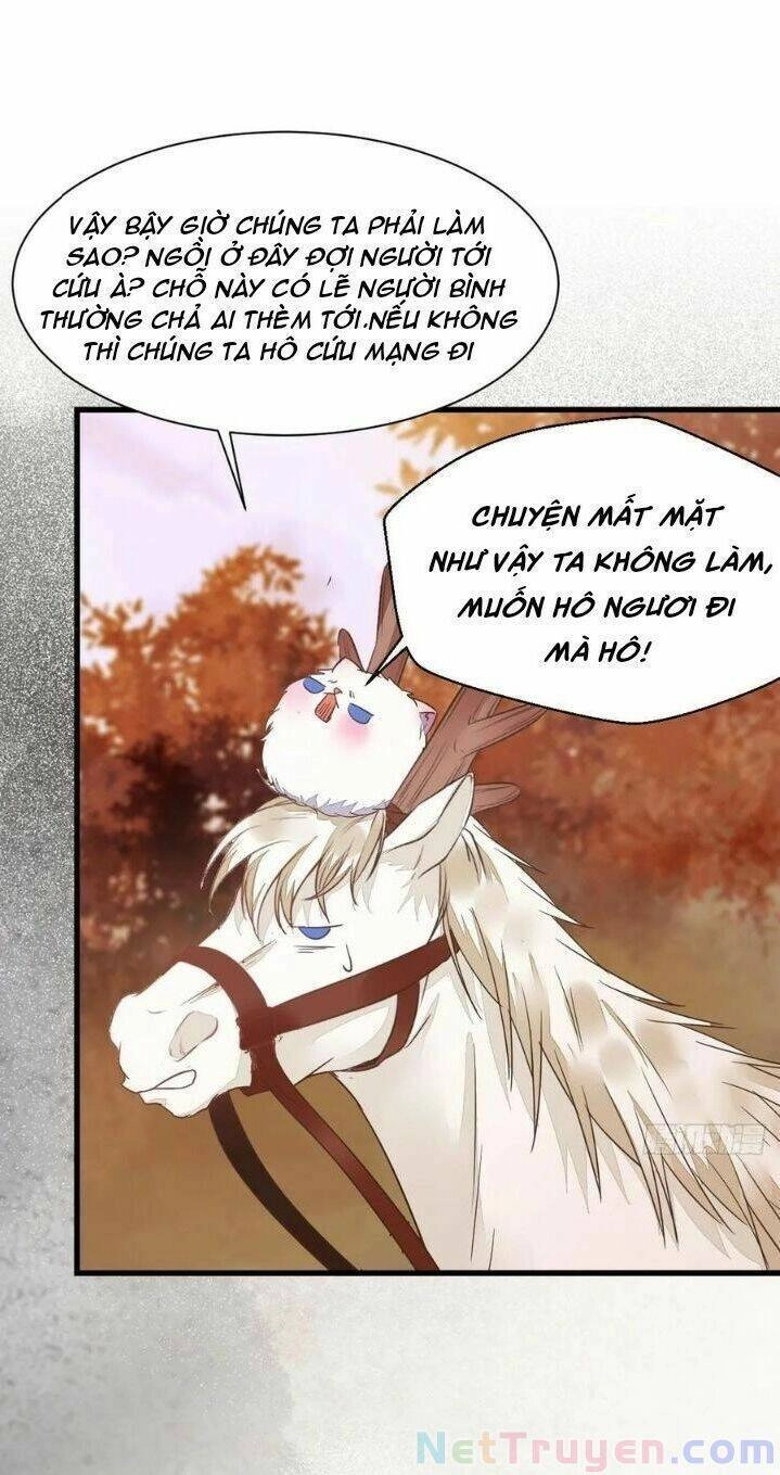 Tuyệt Sắc Quyến Rũ: Quỷ Y Chí Tôn Chapter 280 - 28